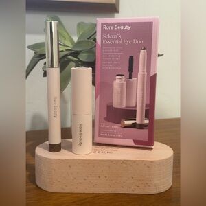 Rare Beauty by Selena Gomez Essential Eye Duo - New in Box